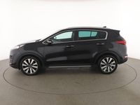 Usata Kia Sportage 141 CV (103 kW) 2017 Nero SUV