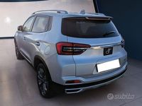 Usata DR DR 4.0 112 CV (82 kW) 2022 Grigio SUV