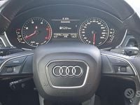 Usata Audi A4 Business 190 CV (139 kW) 2016 Grigio Station wagon