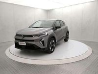 Nouvelle Renault Captur Techno 101 ch (74 kW) 2025 Gris SUV