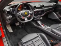 Usata Ferrari Portofino 600 CV (441 kW) 2020 Rosso Cabrio