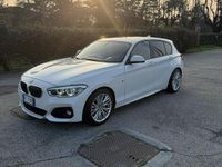 Usata BMW 125 M Sport 224 CV (164 kW) 2016 Utilitaria