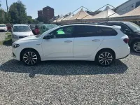Usata Fiat Tipo Business 131 CV (96 kW) 2021 Bianco Station wagon