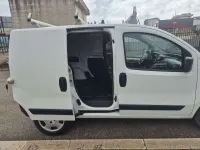 Usata Fiat Fiorino 75 CV (55 kW) 2020 Bianco Monovolume
