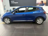 Usata Renault Clio V Zen 86 CV (63 kW) 2020 Other Berlina
