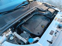 Usata Land Rover Range Rover evoque Dynamic 190 CV (139 kW) 2013 Bianco SUV