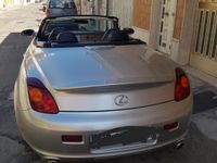 usata Lexus SC430 430 V8 32V