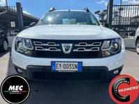 usata Dacia Duster 1.5 dCi 110CV UNICO PROPRIETARIO