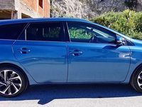 Usata Toyota Auris Hybrid Active 99 CV (72 kW) 2015 Station wagon