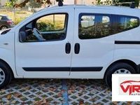 usata Fiat Qubo 1.3 MULTIJET 133000