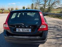 Usata Volvo V70 2007 Station wagon
