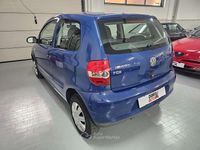 Usata VW Fox 54 CV (39 kW) 2006 Blu/azzurro Utilitaria