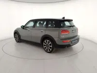 Usata Mini Cooper 136 CV (100 kW) 2020 Grigio Utilitaria