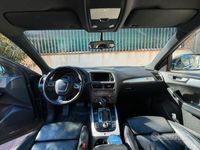 usata Audi Q5 Sline 3.0 TDI V6 quattro