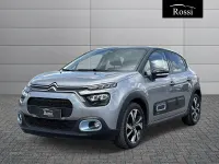 Occasion Citroën C3 PureTech 110 ch (80 kW) 2023 Gris Citadine