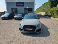 Usata Audi RS3 Ambiente 400 CV (294 kW) 2019 Grigio Berlina
