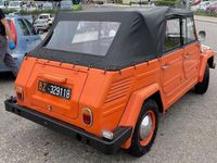 Occasion VW 181 44 PK (32 kW) 1974 Oranje SUV