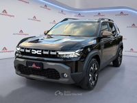 Nuova Dacia Duster Extreme 91 CV (66 kW) 2025 Nero SUV