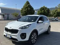 Usata Kia Sportage Style 116 CV (85 kW) 2018 SUV