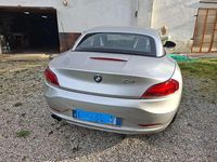 Usata BMW Z4 204 CV (150 kW) 2010 Cabrio