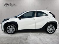 Usata Toyota Aygo X Active 72 CV (52 kW) 2023 Bianco SUV