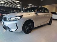 Usata Opel Corsa GS Line 101 CV (74 kW) 2025 Grigio tetto nero Utilitaria