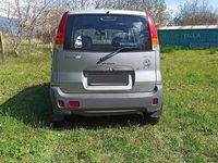 Usata Hyundai Atos 1998 Grigio Utilitaria