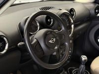 Usata Mini Cooper D Countryman 111 CV (81 kW) 2015 Bianco SUV