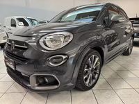 Usata Fiat 500X Sport 120 CV (88 kW) 2022 Grigio SUV