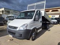 usata Iveco Daily 2.3 MJT RIBALTABILE