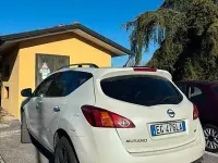Usata Nissan Murano 190 CV (139 kW) 2011 Station wagon