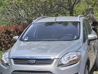 Usata Ford Kuga 136 CV (100 kW) 2009 SUV