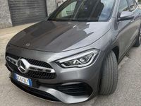 Usata Mercedes GLA200 Premium 150 CV (110 kW) 2021 SUV