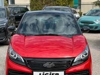 Usata Ligier JS50 2024 Rosso Utilitaria