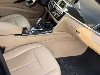 Usata BMW 316 Luxury Line 116 CV (85 kW) 2017 Station wagon