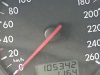 Usata VW Golf IV 105 CV (77 kW) 2003