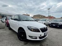 usata Skoda Fabia MONTECARLO GPL