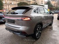 Usata MG HS Luxury 170 CV (125 kW) 2025 Bronze SUV
