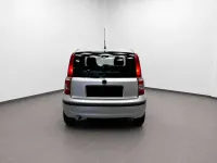 Usata Fiat Panda Dynamic 69 CV (50 kW) 2011 Other Utilitaria