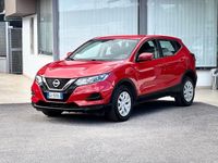 Usata Nissan Qashqai 140 CV (102 kW) 2020 Rosso SUV