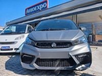 Usata Aixam City GTO 2020 Grigio Berlina