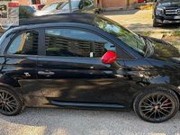 Usata Abarth 695C Competizione 179 CV (131 kW) 2022 Other Cabrio