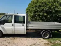 Usata Ford Transit 2004