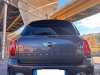 Usata Mini Countryman 143 CV (105 kW) 2015 Grigio SUV