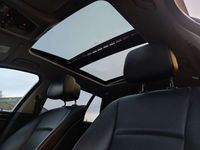 Usata BMW 520 M Performance 184 CV (135 kW) 2012 Station wagon