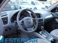 usata Audi Q5 2.0 TDI 170CV quattro S tronic S LINE