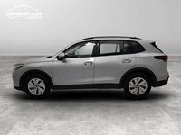 Begagnad VW Tiguan Allspace Edition 150 HK (110 kW) 2025 Grå SUV