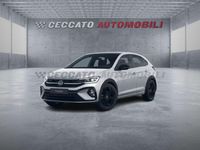 Nuova VW Taigo R-line Plus 116 CV (85 kW) 2026 Argento SUV