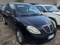 Usata Lancia Ypsilon 77 CV (56 kW) 2009 Utilitaria