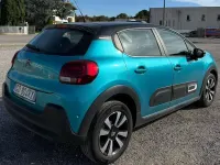 Usata Citroën C3 PureTech 83 CV (61 kW) 2021 Utilitaria